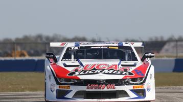 NEWS FLASH: Drissi wins at Brainerd